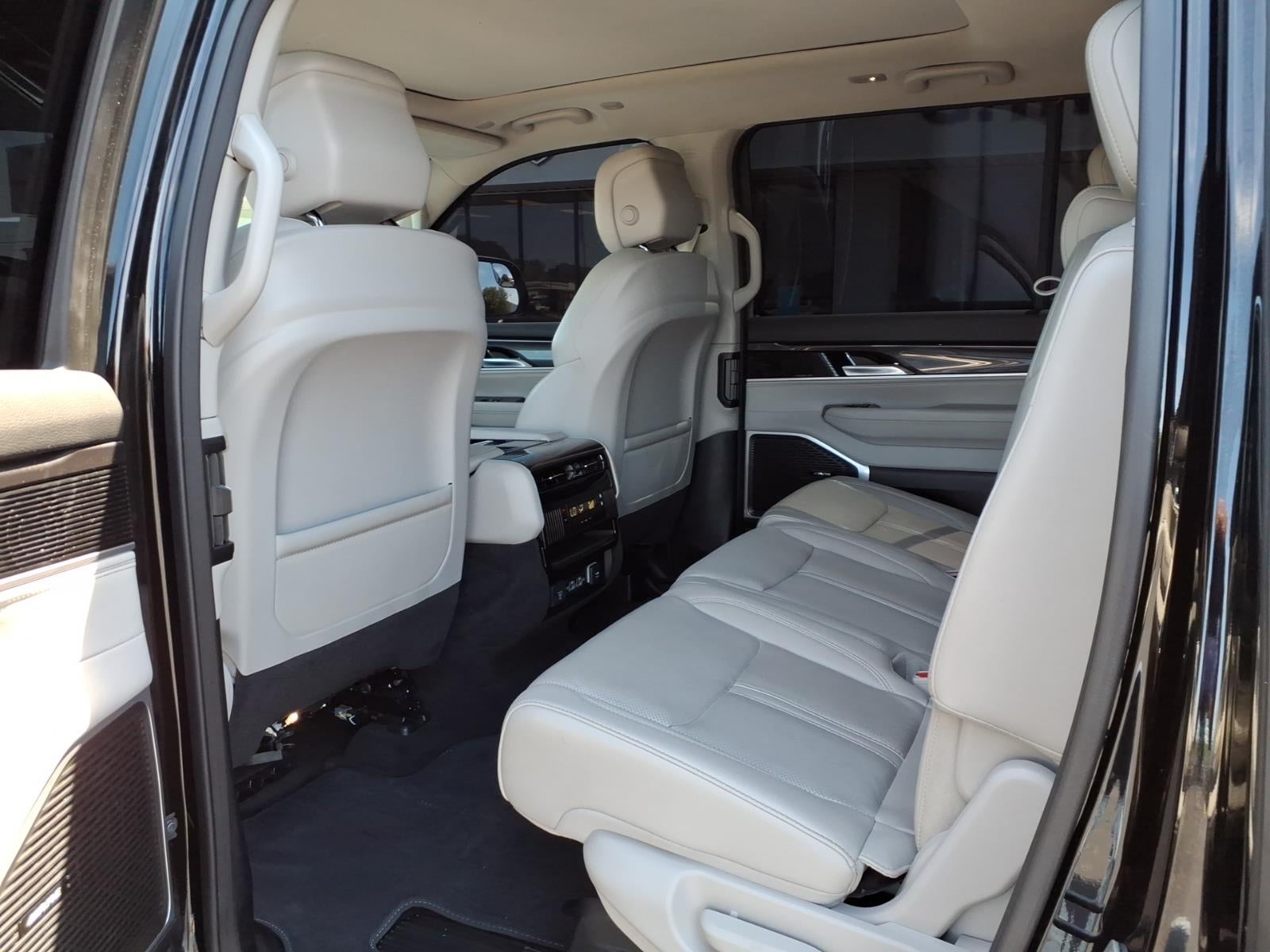 2023 Jeep Wagoneer Series I 4x4