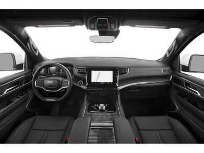 2023 Jeep Wagoneer Series I 4x4