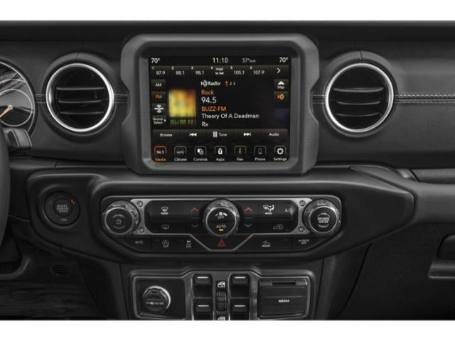 2023 Jeep Gladiator Freedom 4x4