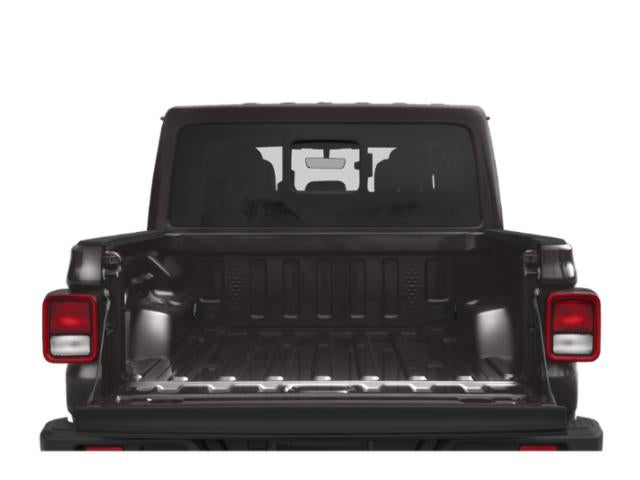 2023 Jeep Gladiator Freedom 4x4