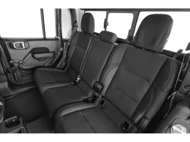 2023 Jeep Gladiator Freedom 4x4