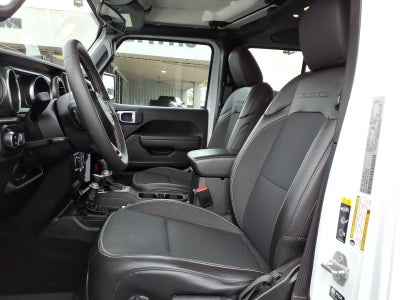 2023 Jeep Gladiator Freedom 4x4
