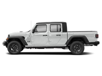 2023 Jeep Gladiator Freedom 4x4