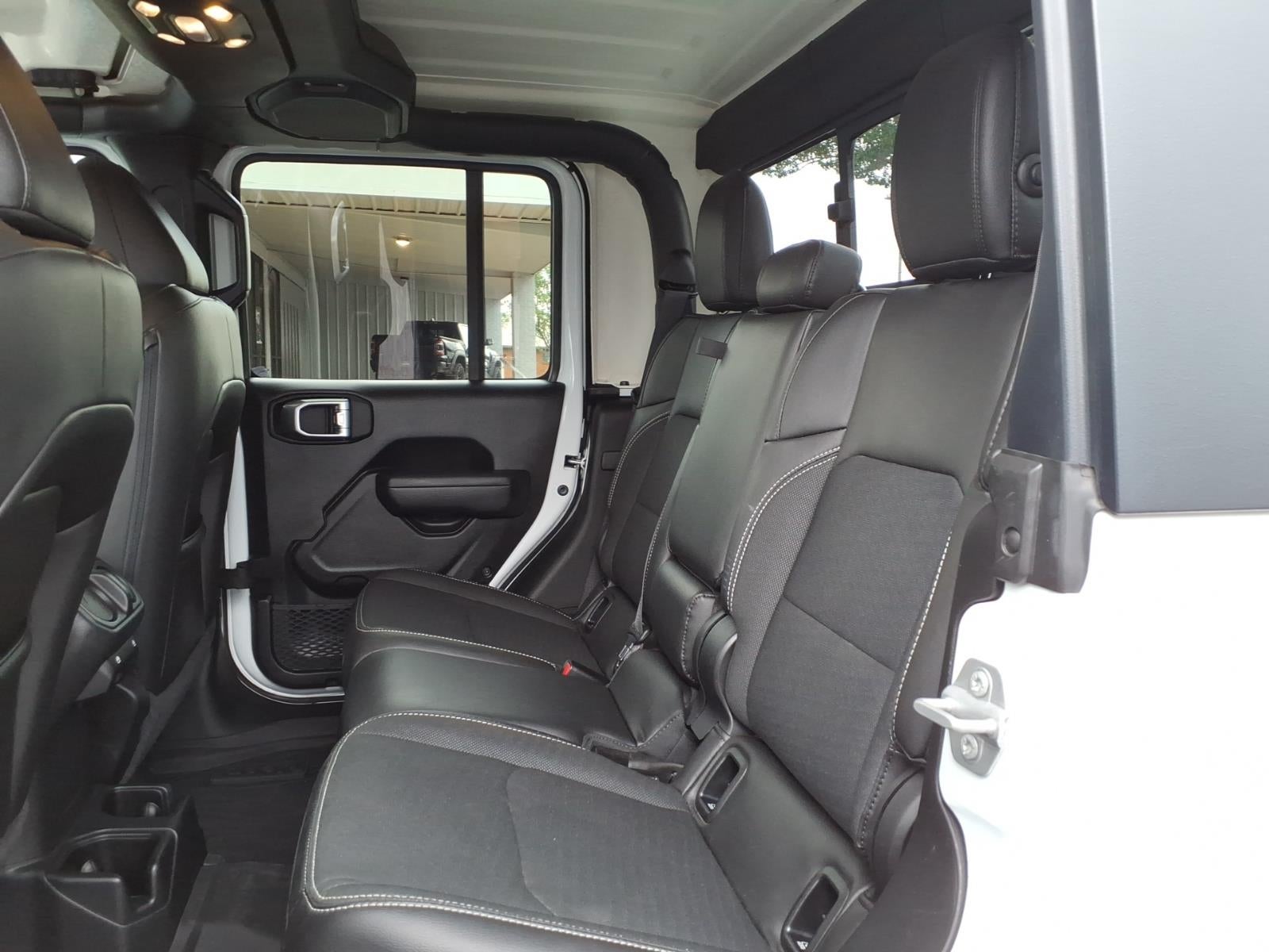 2023 Jeep Gladiator Freedom 4x4