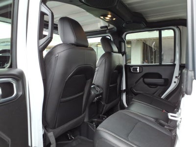 2023 Jeep Gladiator Freedom 4x4