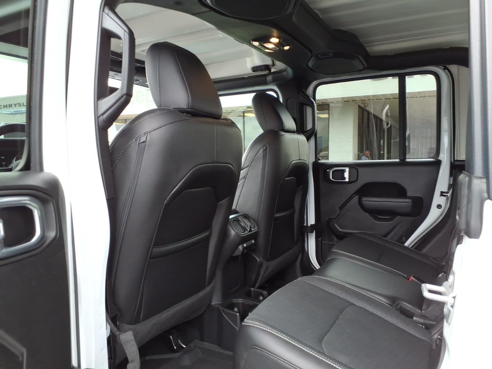 2023 Jeep Gladiator Freedom 4x4
