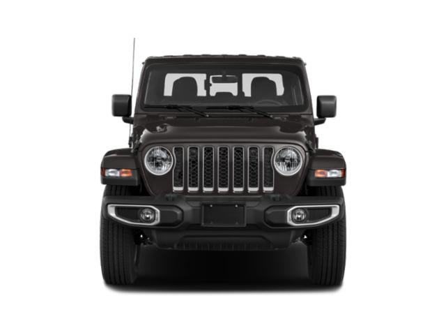 2023 Jeep Gladiator Freedom 4x4