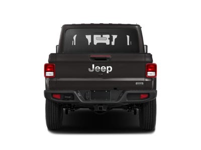 2023 Jeep Gladiator Freedom 4x4