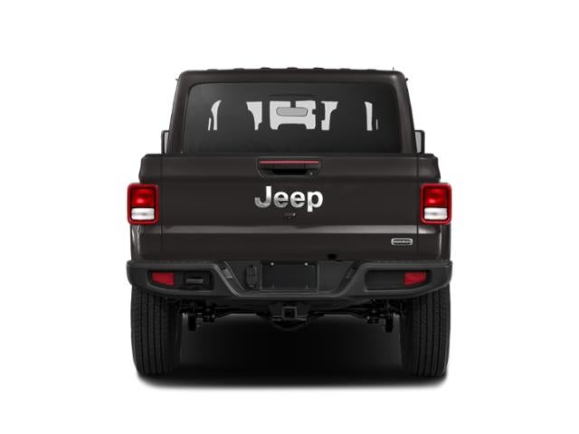 2023 Jeep Gladiator Freedom 4x4