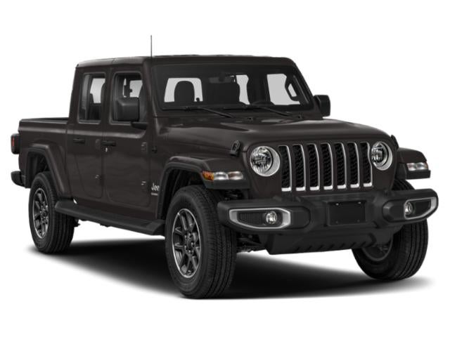 2023 Jeep Gladiator Freedom 4x4