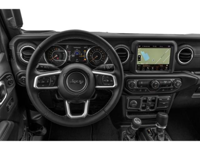 2023 Jeep Gladiator Freedom 4x4