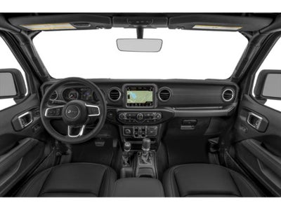 2023 Jeep Gladiator Freedom 4x4