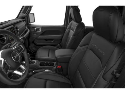 2023 Jeep Gladiator Freedom 4x4