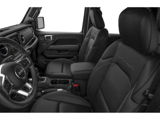 2023 Jeep Gladiator Freedom 4x4