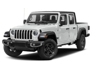2023 Jeep Gladiator Freedom 4x4