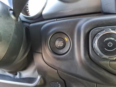 2020 Jeep Gladiator Overland 4X4