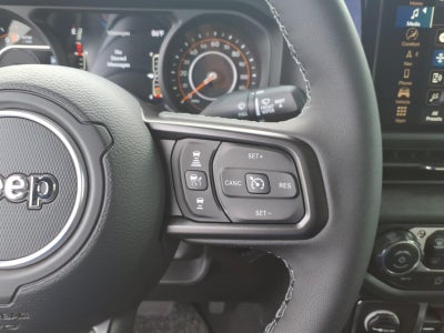 2026 Jeep Gladiator GLADIATOR 85TH ANNIVERSARY EDITION 4X4