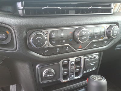 2026 Jeep Gladiator GLADIATOR 85TH ANNIVERSARY EDITION 4X4