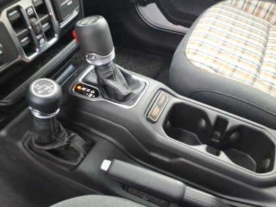 2026 Jeep Gladiator GLADIATOR 85TH ANNIVERSARY EDITION 4X4