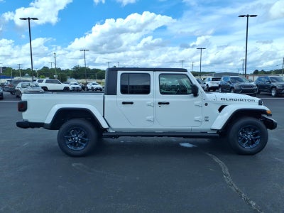 2026 Jeep Gladiator GLADIATOR 85TH ANNIVERSARY EDITION 4X4