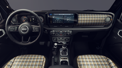 2026 Jeep Gladiator GLADIATOR 85TH ANNIVERSARY EDITION 4X4