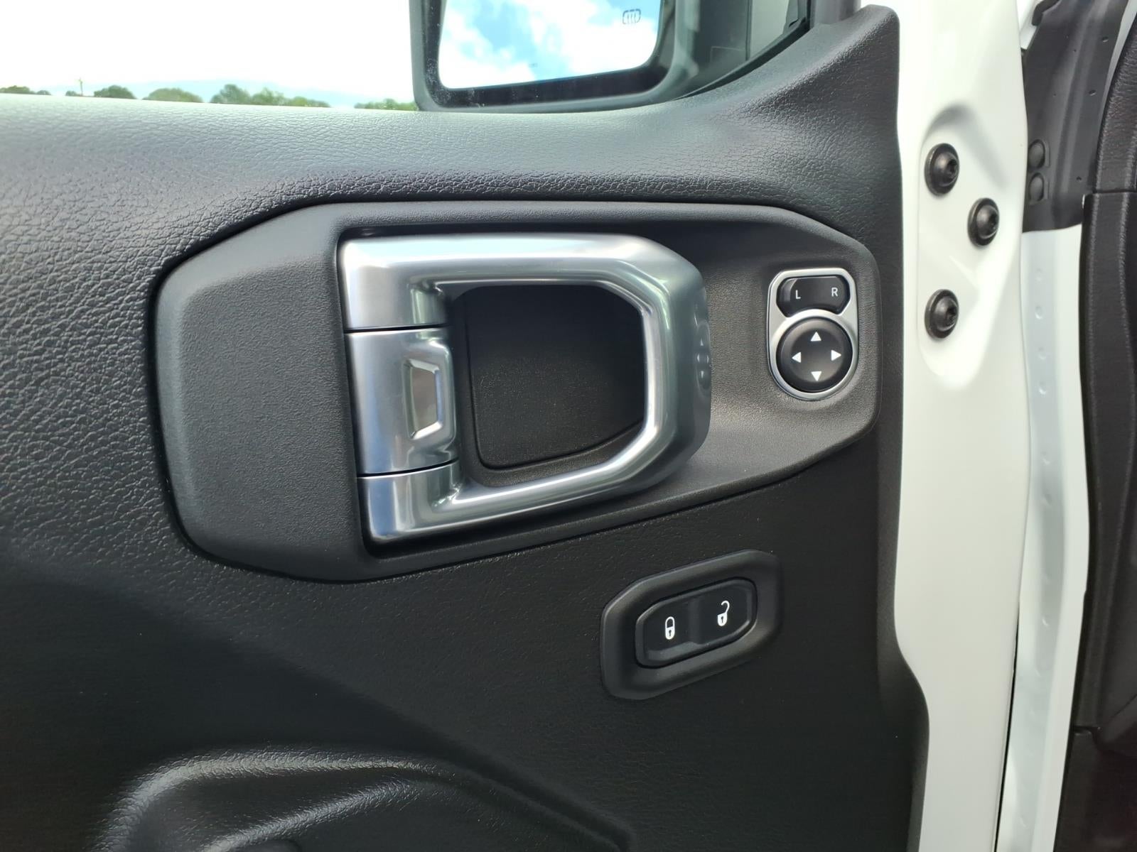 2026 Jeep Gladiator GLADIATOR 85TH ANNIVERSARY EDITION 4X4