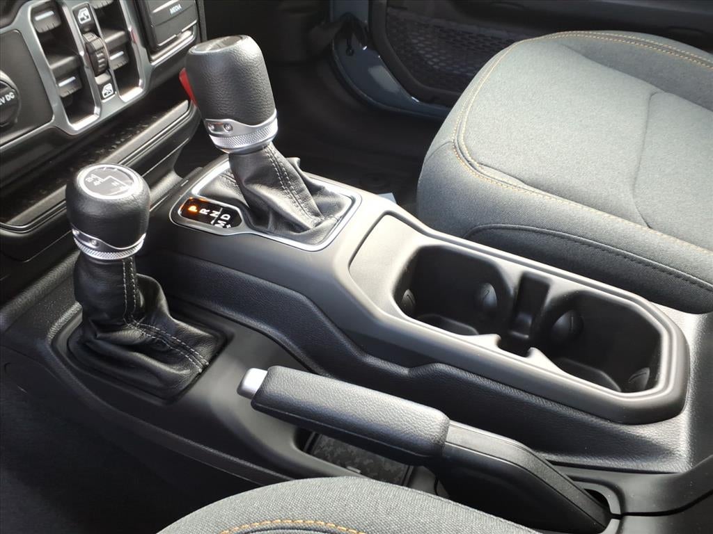 2026 Jeep Gladiator GLADIATOR SPORT 4X4