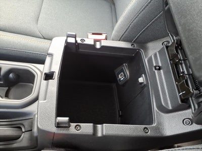 2026 Jeep Gladiator GLADIATOR SPORT 4X4