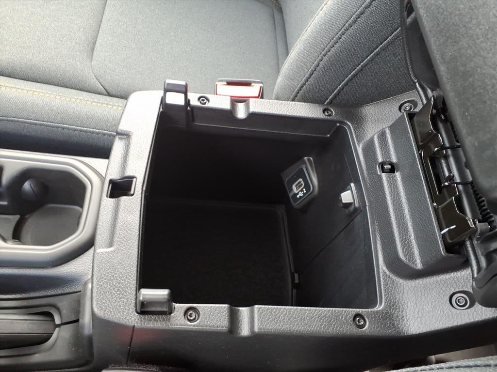 2026 Jeep Gladiator GLADIATOR SPORT 4X4