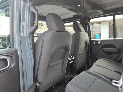 2026 Jeep Gladiator GLADIATOR SPORT 4X4