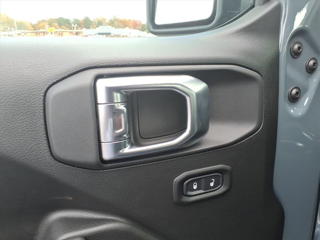 2026 Jeep Gladiator GLADIATOR SPORT 4X4