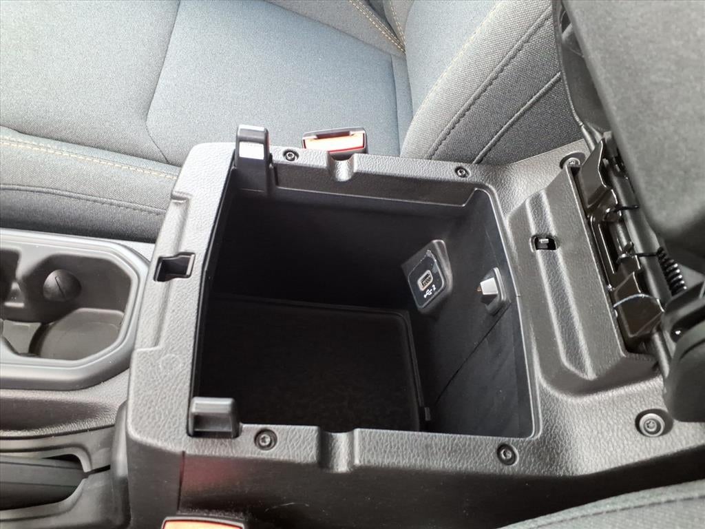 2026 Jeep Gladiator GLADIATOR WILLYS 4X4