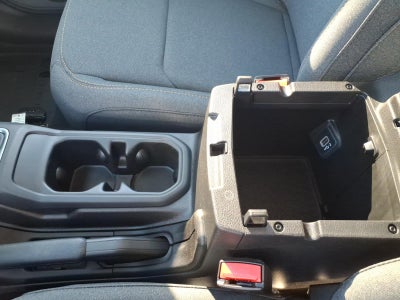 2026 Jeep Gladiator GLADIATOR SPORT 4X4