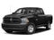2021 RAM 1500 Classic Tradesman Quad Cab 4x2 6'4' Box
