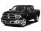 2024 RAM 1500 Classic Warlock Crew Cab 4x2 5'7' Box
