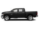 2024 RAM 1500 Classic Warlock Crew Cab 4x2 5'7' Box