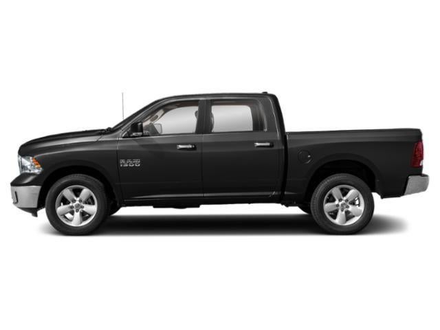 2024 RAM 1500 Classic Warlock Crew Cab 4x2 5'7' Box