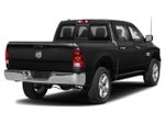 2024 RAM 1500 Classic Warlock Crew Cab 4x2 5'7' Box