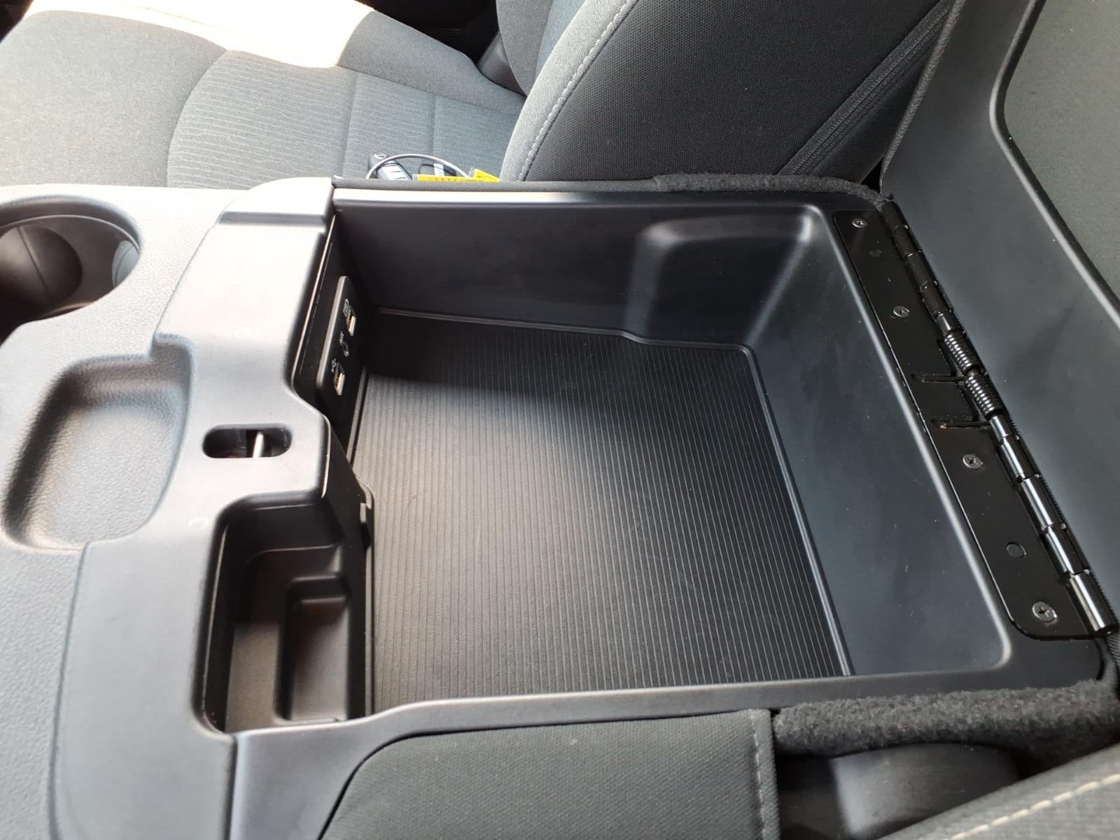 2024 RAM 1500 Classic Warlock Crew Cab 4x2 5'7' Box