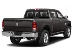 2024 RAM 1500 Classic Warlock Crew Cab 4x2 5'7' Box