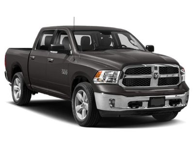 2014 RAM 1500 Big Horn