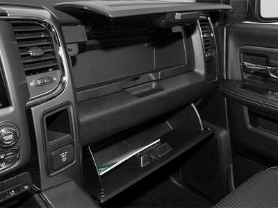 2013 RAM 1500 Laramie Longhorn Edition