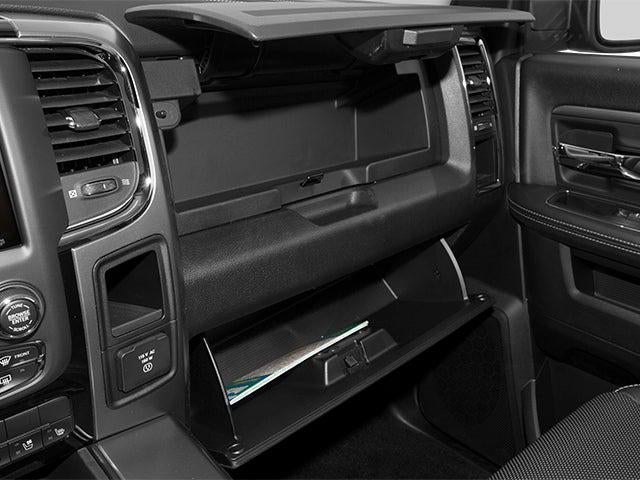 2013 RAM 1500 Laramie Longhorn Edition