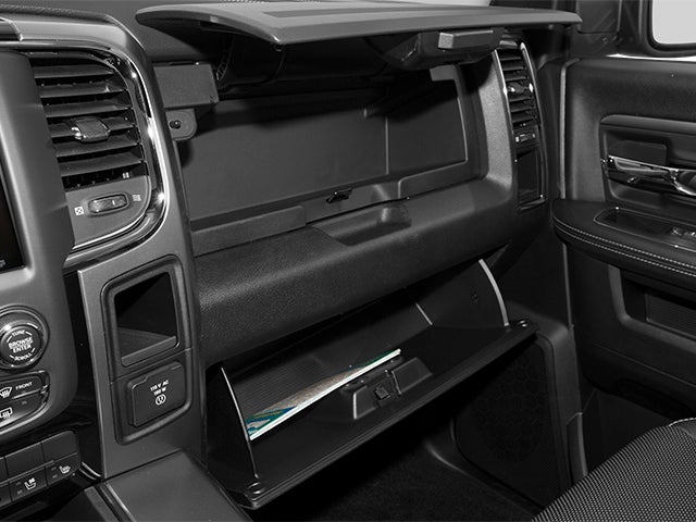 2013 RAM 1500 Laramie Longhorn Edition