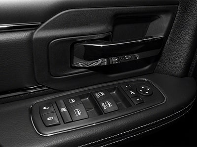 2013 RAM 1500 Laramie Longhorn Edition