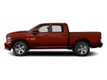 2013 RAM 1500 Laramie Longhorn Edition
