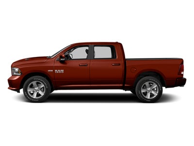 2013 RAM 1500 Laramie Longhorn Edition