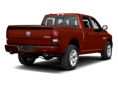 2013 RAM 1500 Laramie Longhorn Edition