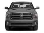 2013 RAM 1500 Laramie Longhorn Edition