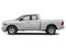 2024 RAM 1500 Classic SLT Quad Cab 4x4 6'4' Box